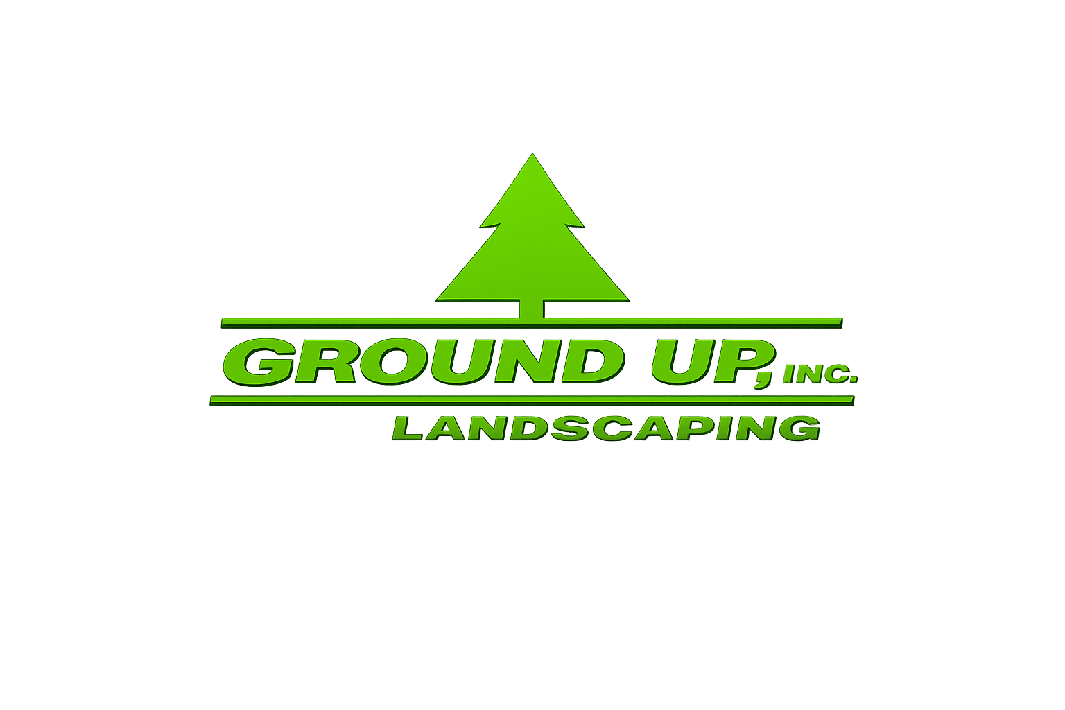 Ground Up preview