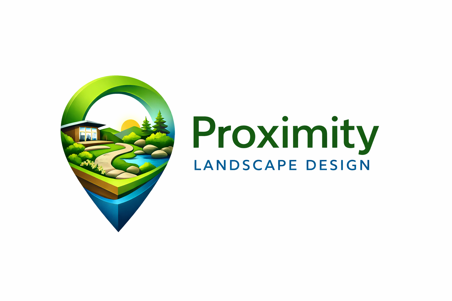 Proximity Landscape Design preview